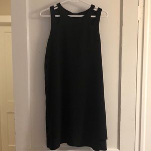 Carolina Belle layered dress